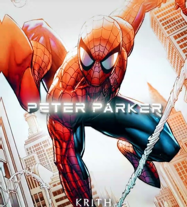 Spider-Man Vs Superior Spider-Man | Ib: @notbluey05