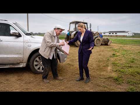 La mejor PELÍCULA que verás HOY | CAMBIO TOTAL | PELÍCULA COMPLETA 2026