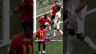 🌎⚽️¡SE PRENDIO EL MUNDIAL! Empates sorpresivos y favoritos en problemas🔥 #mundial2026 #shorts