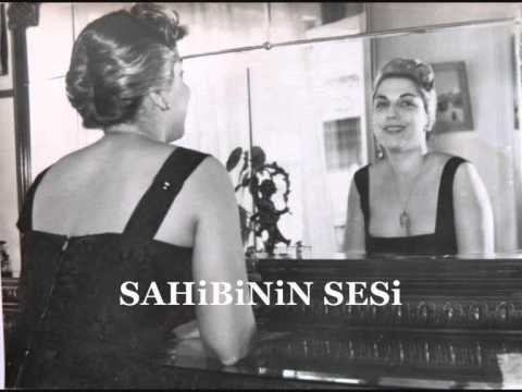 Mediha Demirkıran - Bir Gün Olur Duyarsan Aşkı Kederi