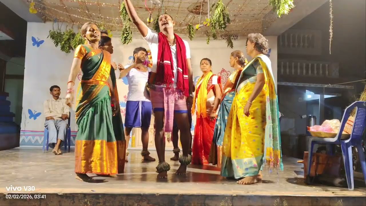 మోసయ్యపేట దేవుడు జట్టు 𝐩𝐡:𝟗𝟕𝟎𝟒𝟏𝟎𝟓𝟎𝟑𝟑