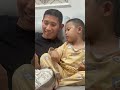 ngobrol apa dengan wira ya...?!