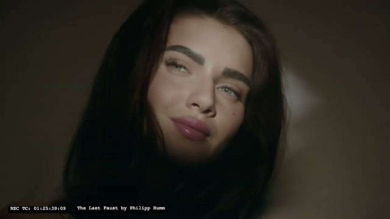 Scarlett Mellish Wilson   AD & ACTING REEL  2025