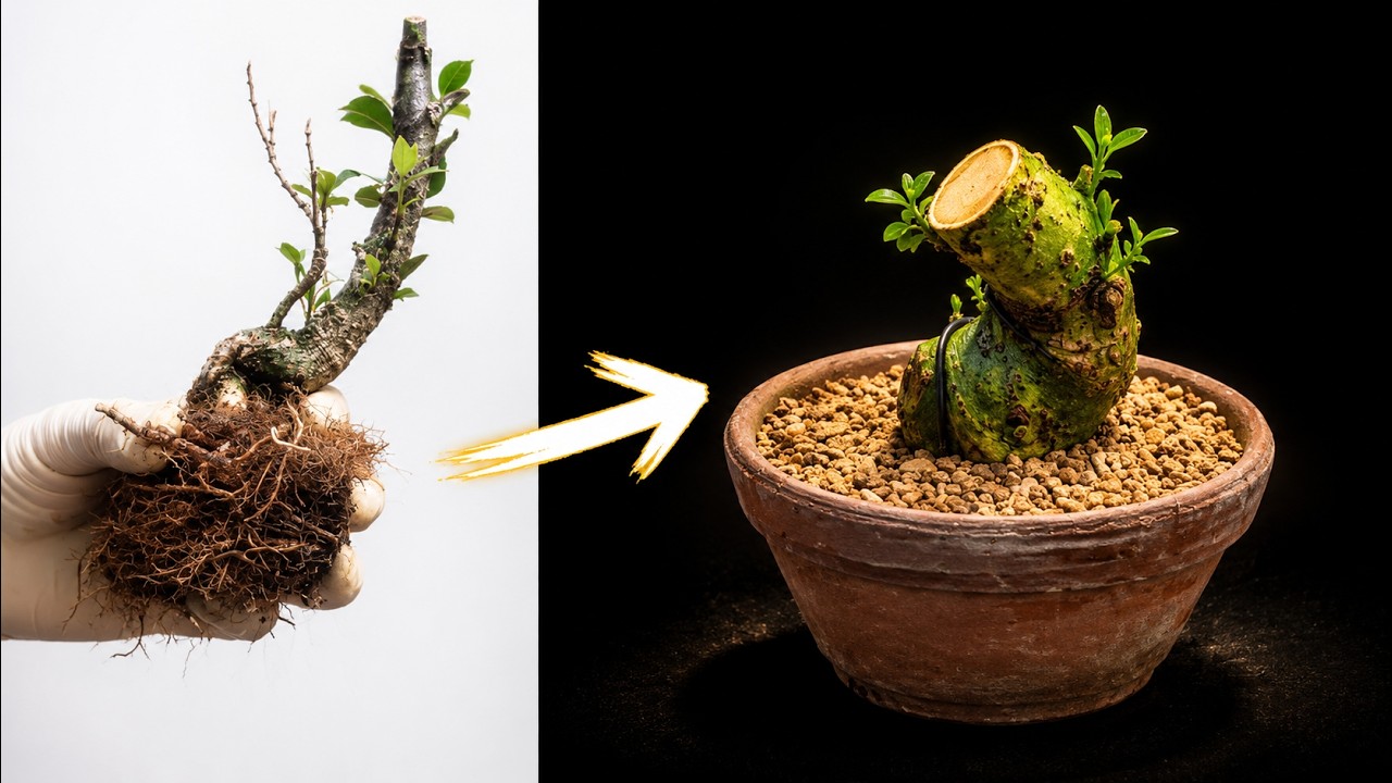 bonsai atelier The Noble Series main image 0