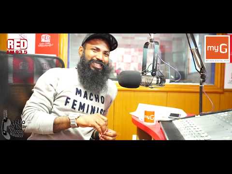 Special Catering Menu| Hello My Dear Wrong Number | RJ Shambu | Red FM