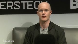 Coinbase CEO Armstrong on the Future of Crypto Coinbase CEO Armstrong on the Future of Crypto