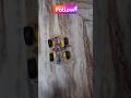 4WD Robotic Car using ESP32 #trending #arduino #esp32 #robotics #shorts #viral