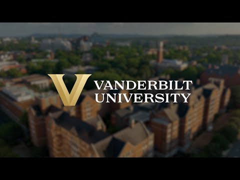 The Gift of Opportunity: Thank you from Vanderbilt Scholars