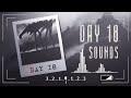 Day 18 wandering doom sounds | Звуки День 18