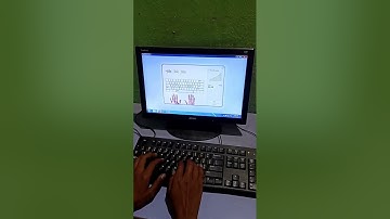 Typing speed  #computer #viral #msoffice #skills #trendinding #viralvideo #typing #shorts  #keyboard