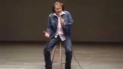 Will Ferrell Gap commercial   Neil Diamond Forever...