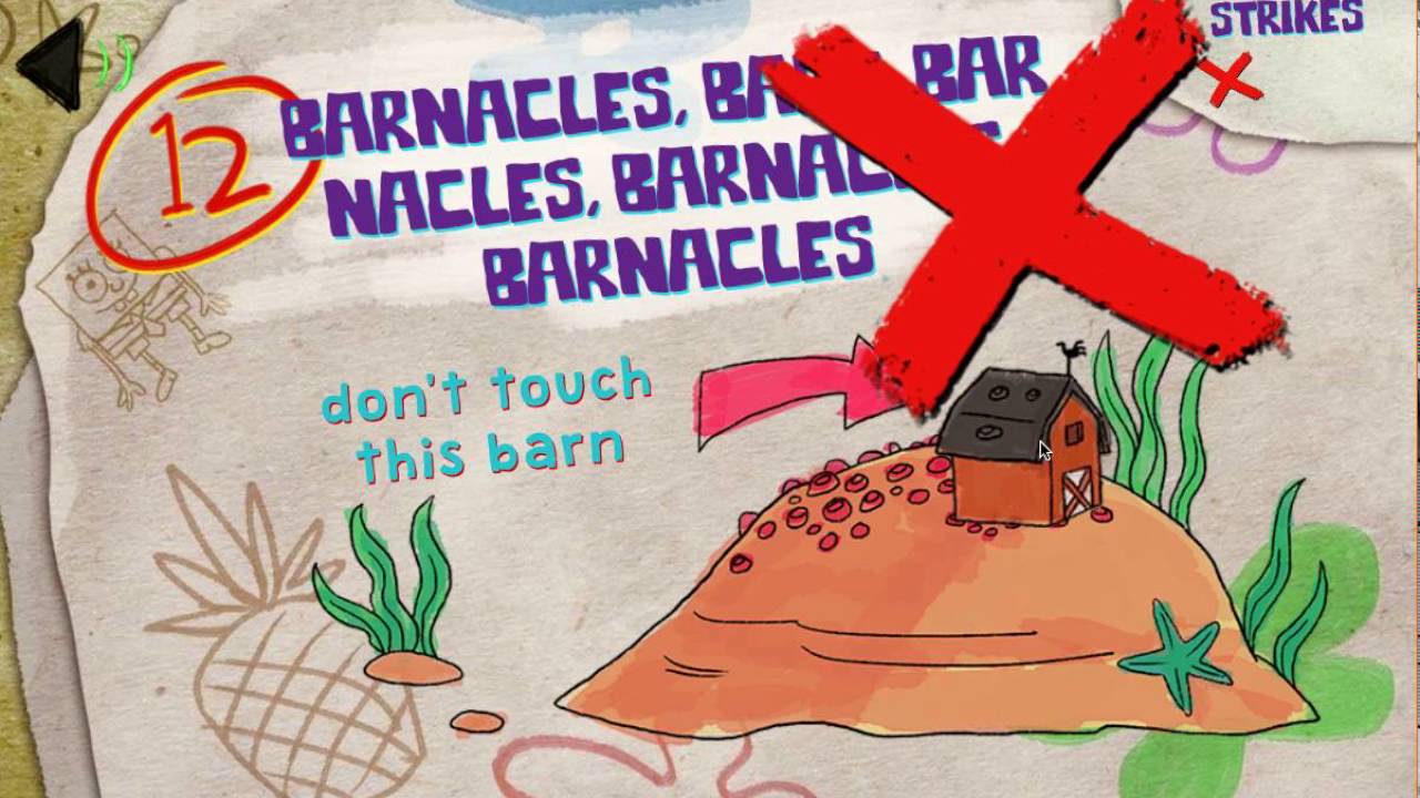 Are you smarter than patrick star youtube