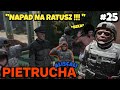🎮ALI5CALI JAKO PIETRUCHA -"NAPAD NA RATUSZ W LOS SANTOS."ft.,MASLE1,JAPCZAN,GAMORAODC.25