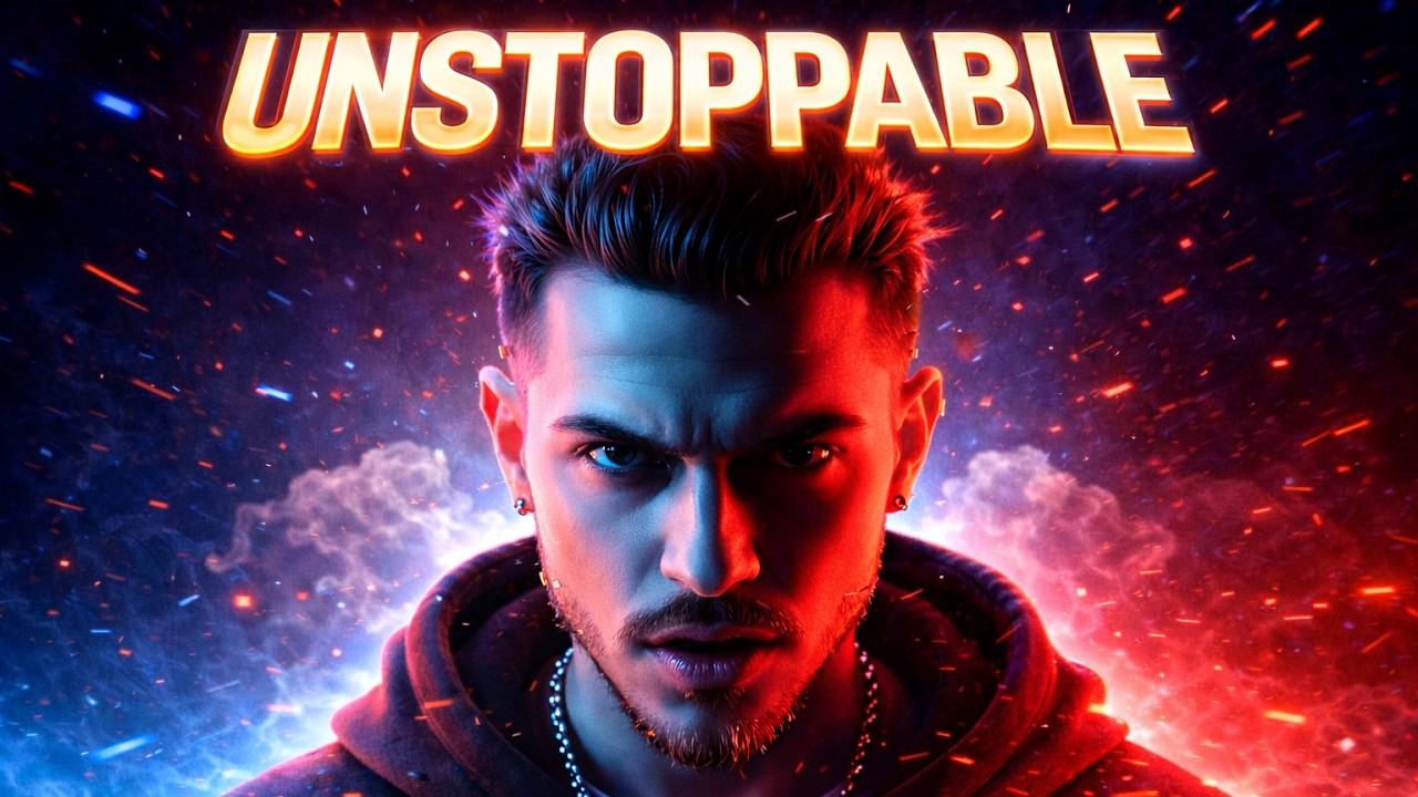 Unstoppable | Powerful Motivational Song 2026 | Inspirational Anthem