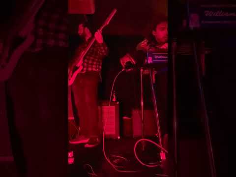 Pedal Steel Break - (Brandon Good - Game of Romance - The Owl 1/11/23)