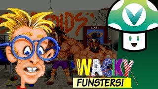 [Vinesauce] Vinny - "Wacky" Funsters!!