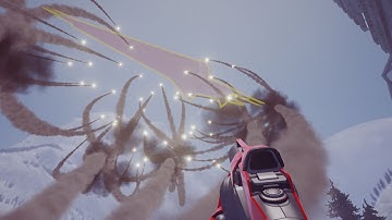 Projectiles Pack - Trailer