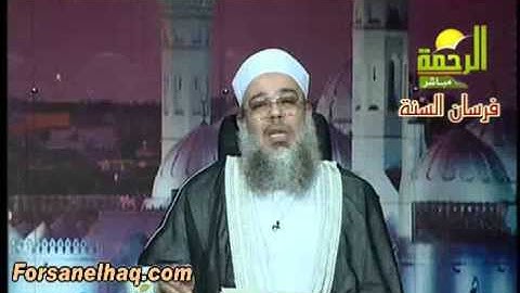 تفصيل حول سجود التلاوة جمال المراكبي