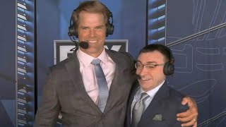 Part 2 Jason Benetti Best Calls Mlb, Nfl, Nba, College Football, College Basketball