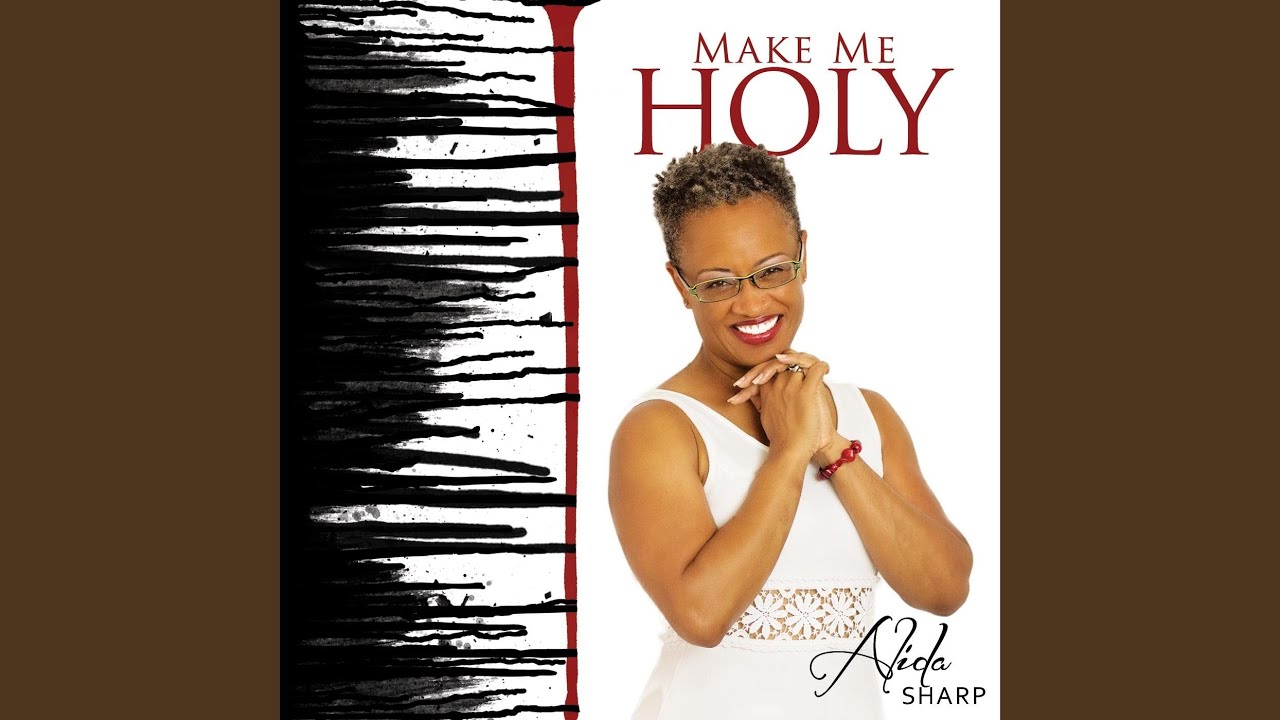 Watch Make Me Holy on YouTube Watch Make Me Holy on YouTube