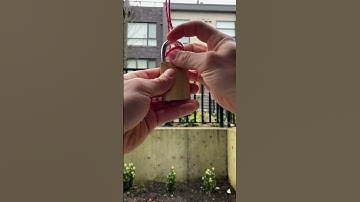 The Simplest Knot That Resolves Complex Challenges!