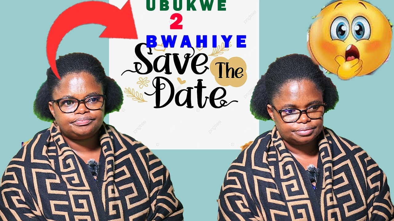 EV M LIONEL BITUNGURANYE AKOZE UBUKWE BWA 2 MWIBANGA DORE IKIMUJYANYE