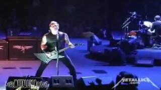 Metallica - The Thing That Should Not Be [Live Uniondale January 29, 2009]