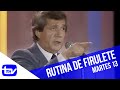 Martes 13 | La rutina de Firulete