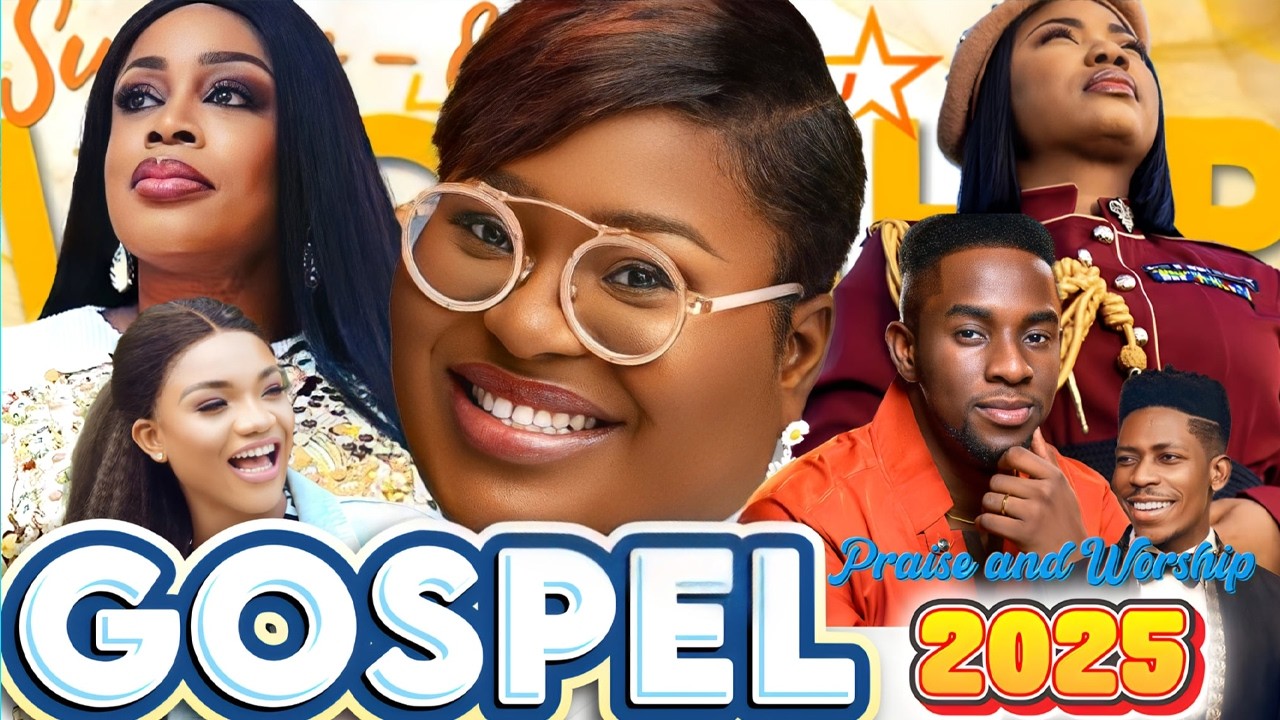 BREAKING EVERY CHAIN | Powerful Spiritual Warfare Songs for Your Breakthrough 2026 #07