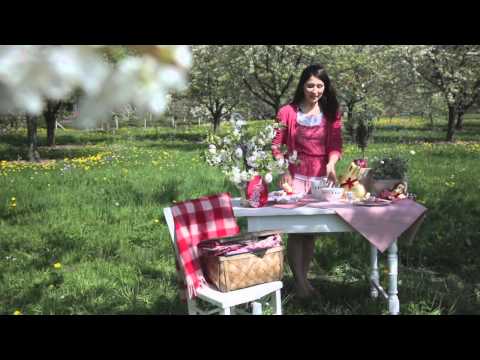 Wohnen Garten Deko Video Dekoideen Fur Ostern Youtube