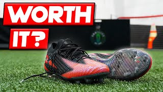 Are These Really THAT Good | Under Armour Shadow Elite 3 One Month Review