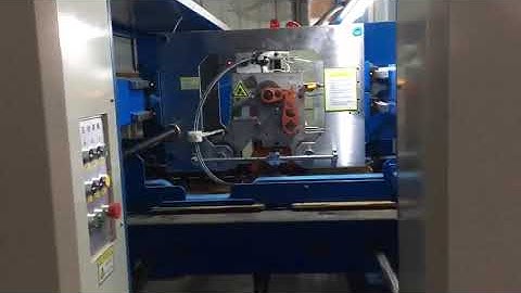 GS2400 AUTOMATIC FOLDER GLUER WITH STACKING