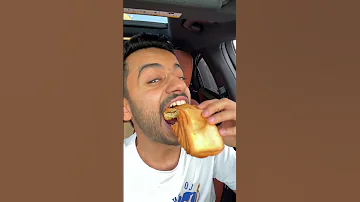 تجربة الدونات المحشية 