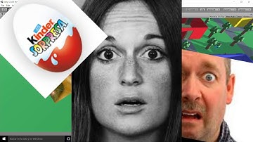 Mi primer videojuego en Unity y cosas