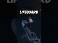 I Became a Lifeguard in GTA 5 RP…