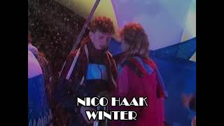 Nico Haak - Winter