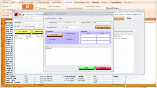 BILLMASTER Software - General Contracting - Work Orders, Estimates, Invoices