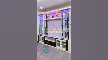 TV Cabinet |TV Unit |TV Showcase |#furnituredesign #homedecor #youtubeshorts #india #ytshorts #home