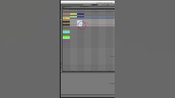 Ableton Shorts #50 - Automation tricks