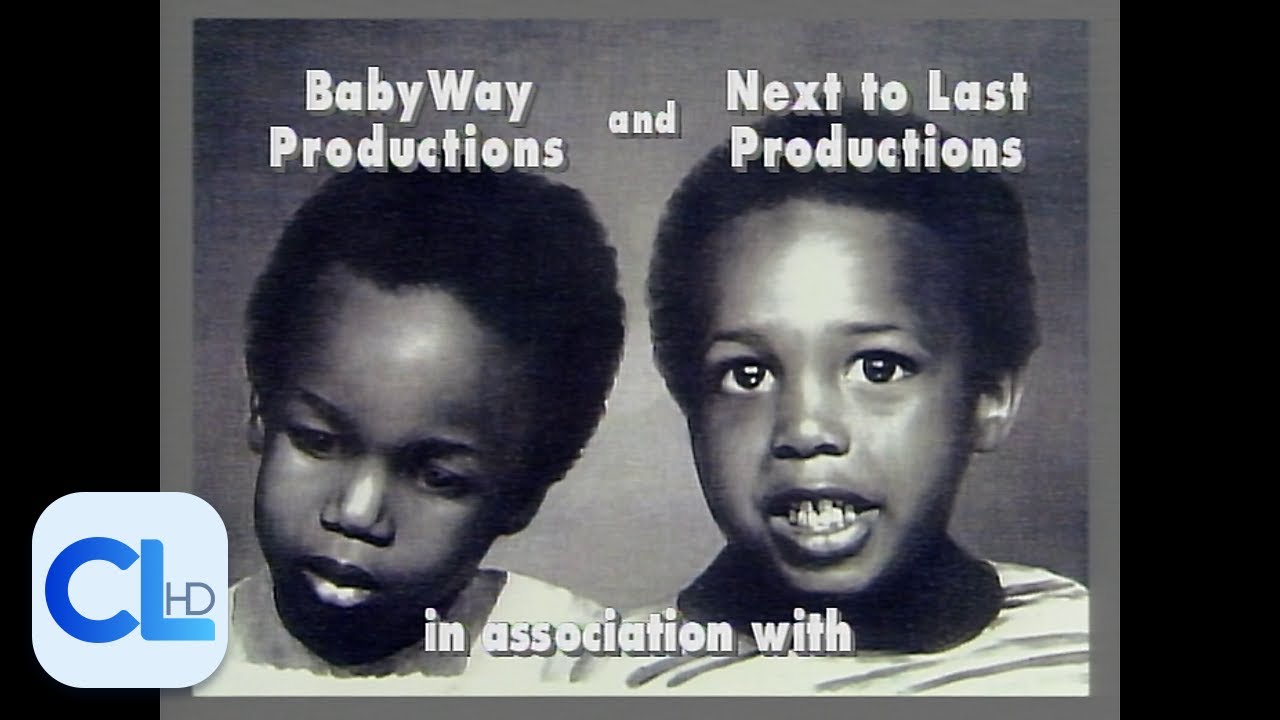 Baby Way Productions BabyWay Productions/Next to Last Productions/Warner Bros. Television ...