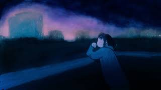 More Footage from Krita 2d Animation Short Film