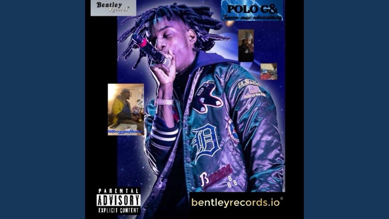 Obejrzyj Polog flywayfeatwizzygotbanz w YouTube