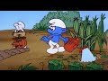 سنافر الحلقه التاسعه 
