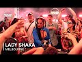Capture de la vidéo Lady Shaka | Boiler Room: Melbourne