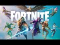 FORTNITE ZERO BUILDING играем на победу, приглашаю подписчиков