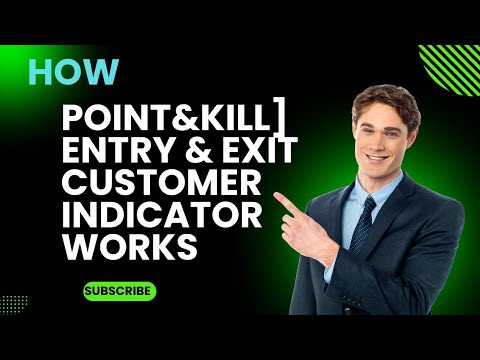 Point Kill POINT& KILL [ENTRY & EXIT INDICATOR - YouTube