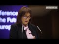 Future of EU: citizens ask the institutions how they will follow-up on their recommendations