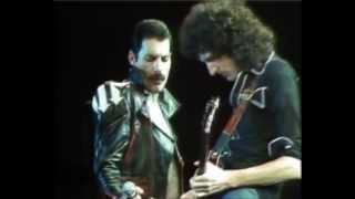 Queen - We Will Rock You 'Extended Real Drums Mix' (by Kacio)