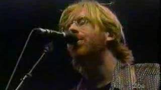 PHISH - &quot;Heavy Things&quot; @ Big Cypress NYE 1999 (ABC TV)