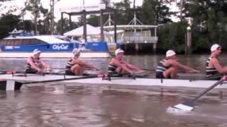 2013 Bbc Year 11 1St Viii Video Inc. Head Of The River